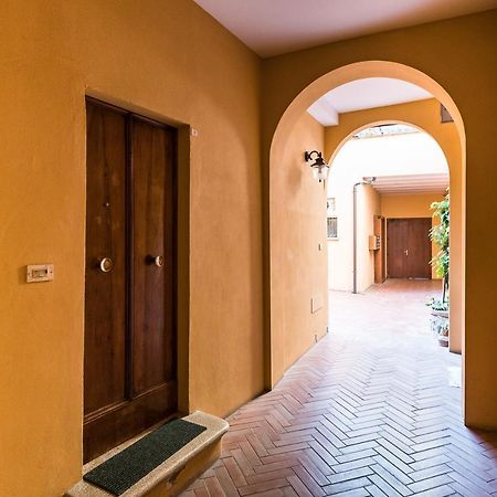 Cozy Central Apartment By Wonderful Italy 볼로냐 외부 사진