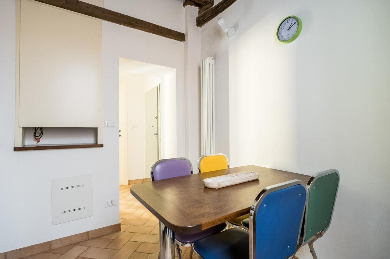 Cozy Central Apartment By Wonderful Italy 볼로냐 외부 사진
