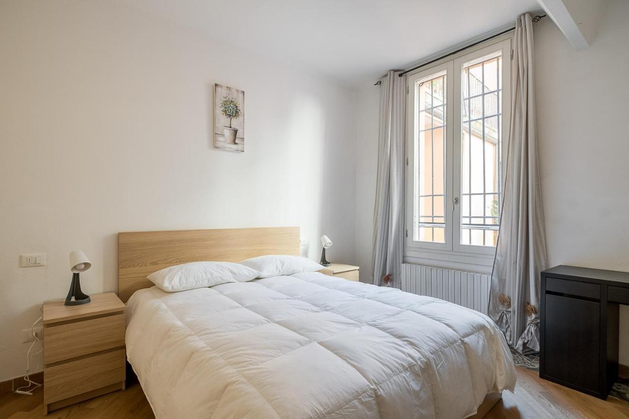 Cozy Central Apartment By Wonderful Italy 볼로냐 외부 사진
