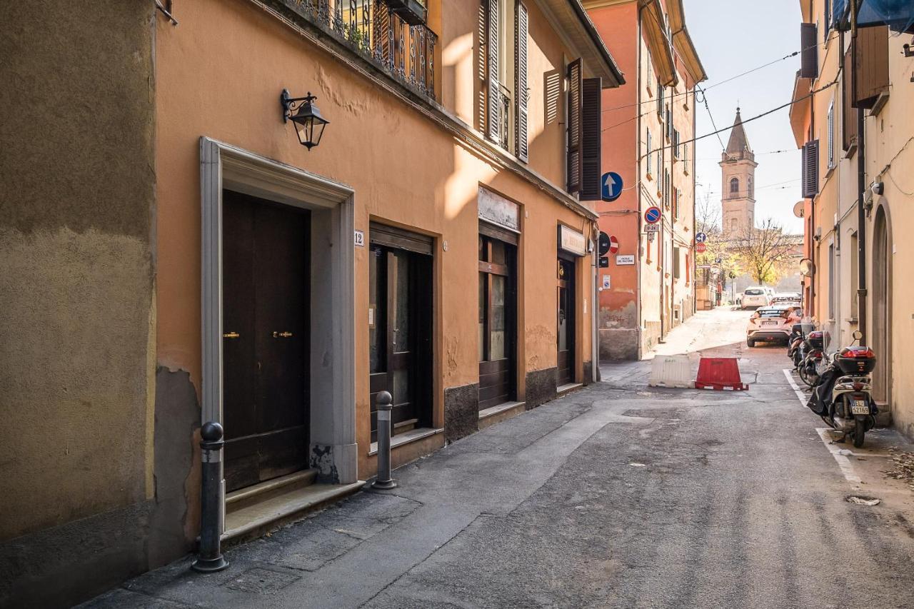 Cozy Central Apartment By Wonderful Italy 볼로냐 외부 사진