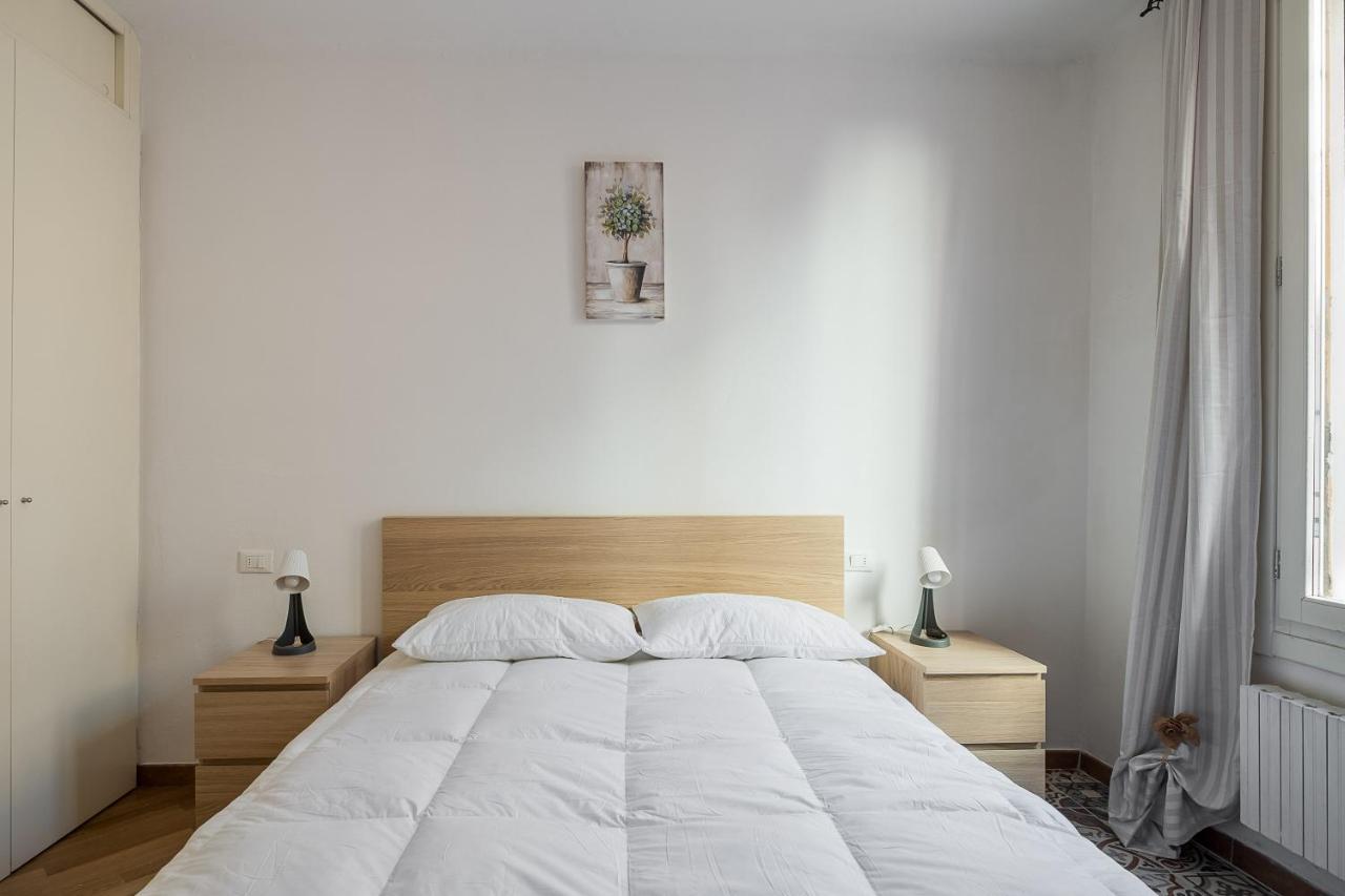 Cozy Central Apartment By Wonderful Italy 볼로냐 외부 사진