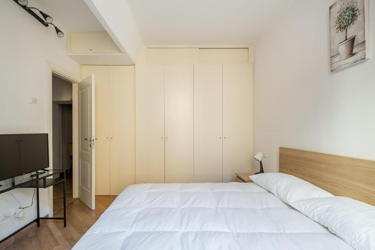 Cozy Central Apartment By Wonderful Italy 볼로냐 외부 사진
