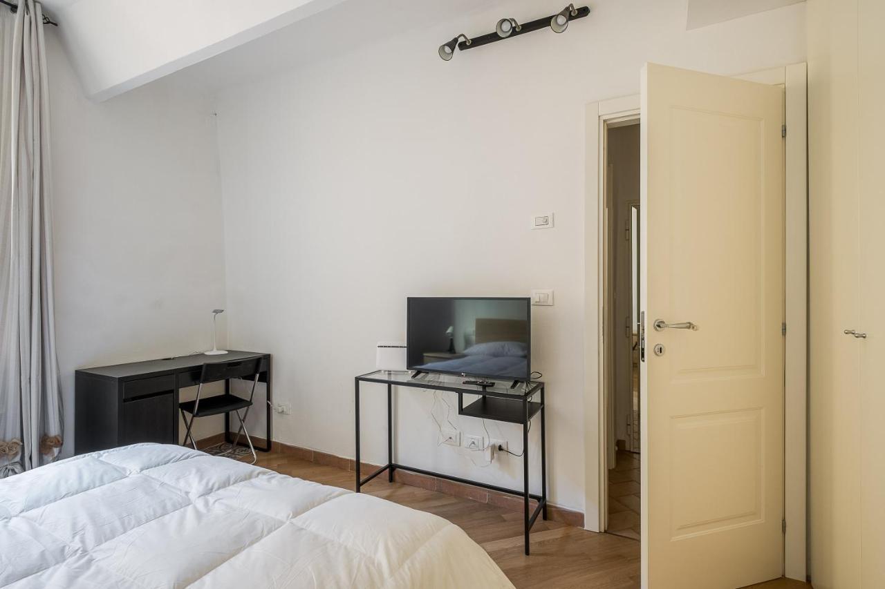 Cozy Central Apartment By Wonderful Italy 볼로냐 외부 사진